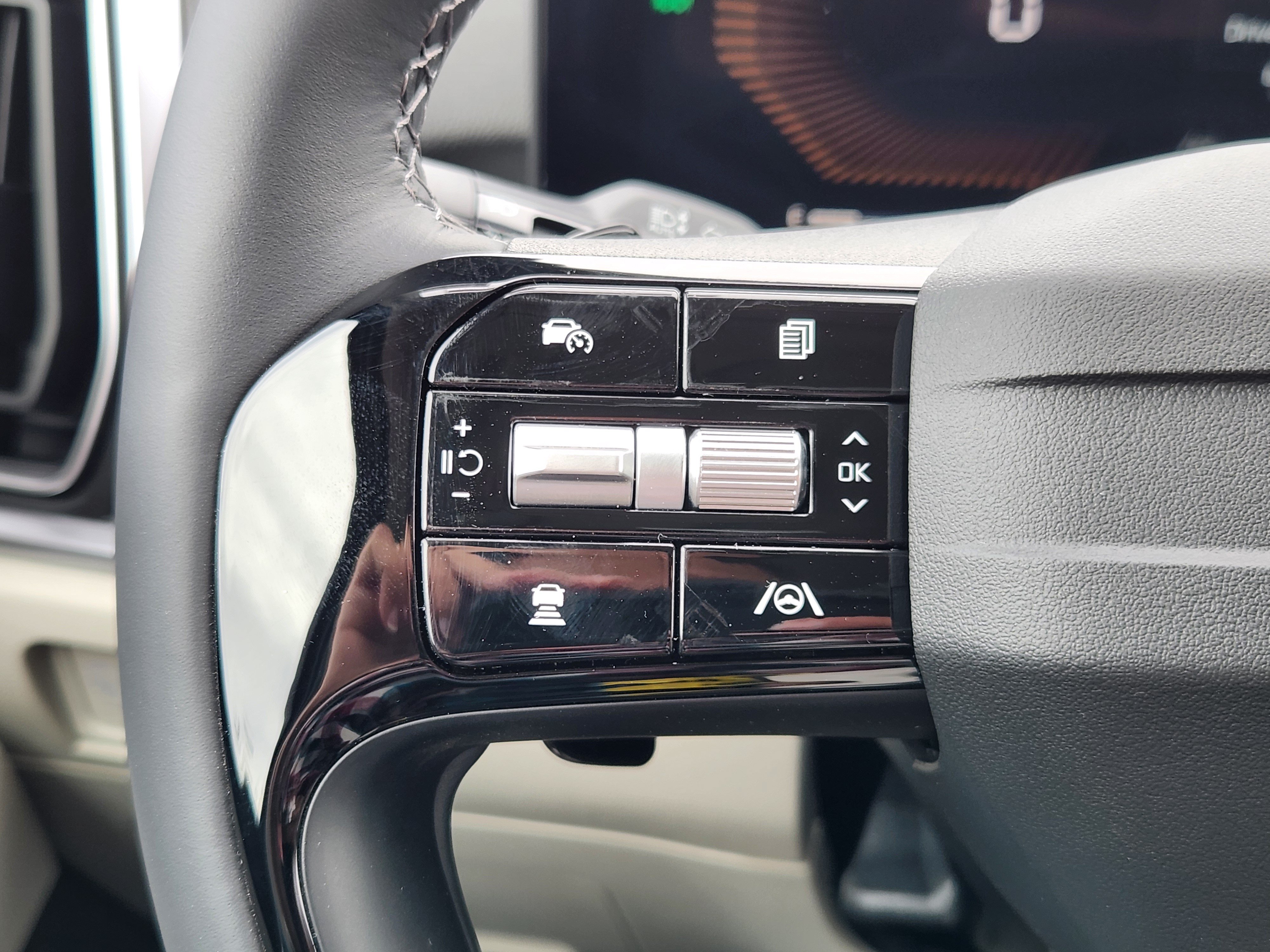 2026 Kia Sorento EX PHEV - Photo 19