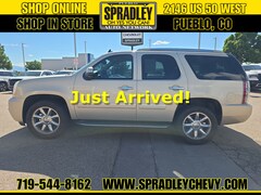 Buy a 2012 GMC Yukon Denali SUV For Sale in Pueblo