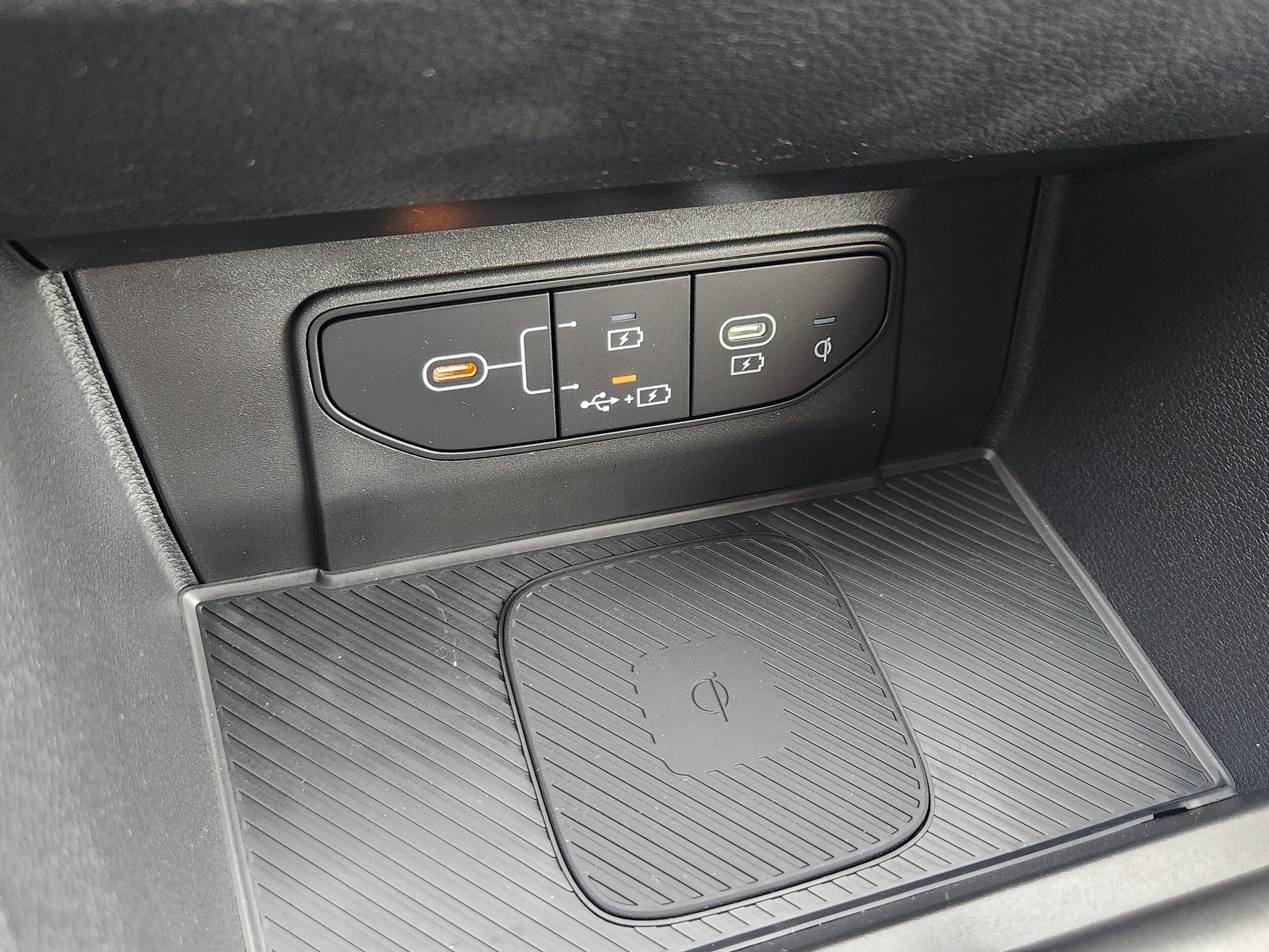 2026 Kia Sportage X-Line - Photo 21