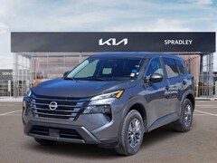 Buy a 2024 Nissan Rogue S SUV For Sale in Pueblo