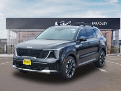 2026 Kia Sorento SX SUV
