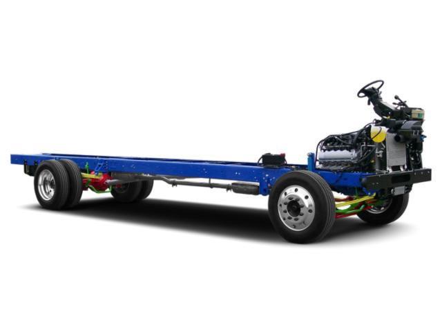 Buy a 2013 Ford F-53 Motorhome Chassis Base Truck For Sale in Pueblo