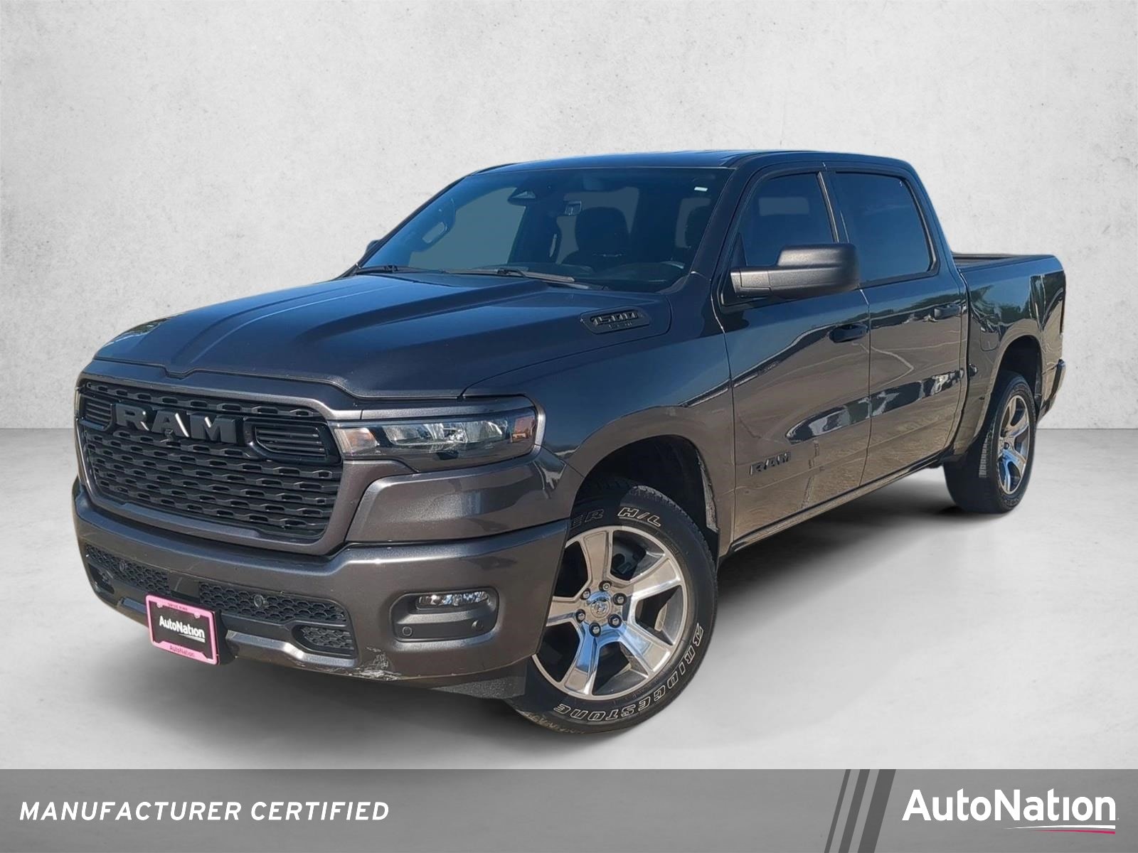 2025 RAM 1500 Pickup