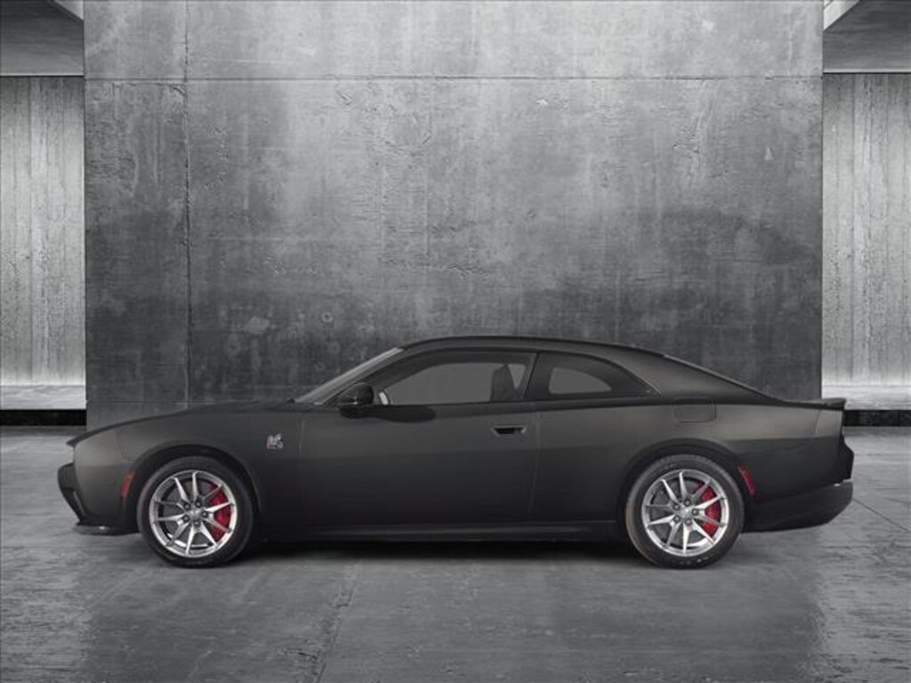 2025 Dodge Charger Daytona R/T For Sale Spring TX