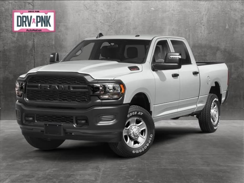 2024 Ram 2500 Tradesman For Sale Spring TX