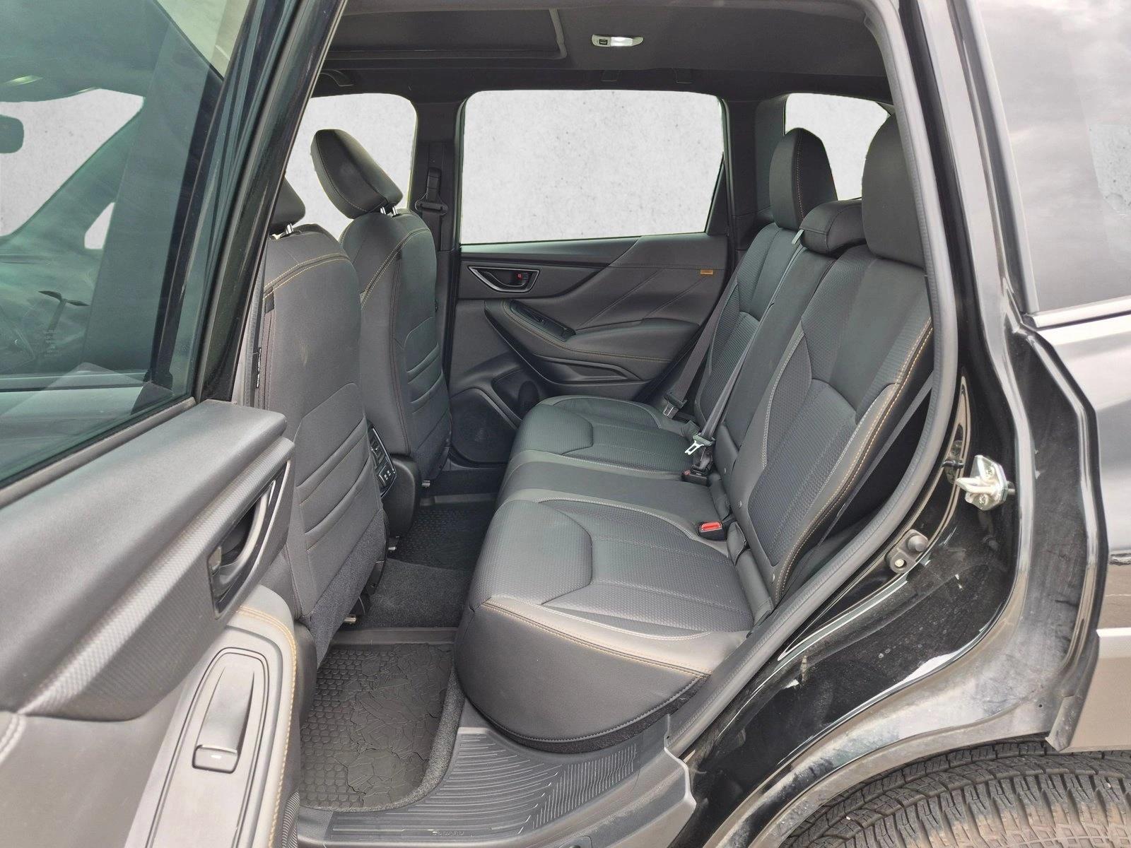 2023 Subaru Forester Wilderness - Photo 19