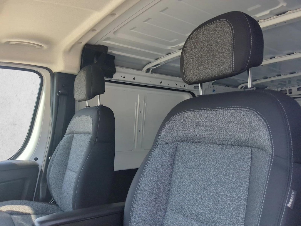 New 2026 Ram Promaster Cargo Van Tradesman Van Cargo Van