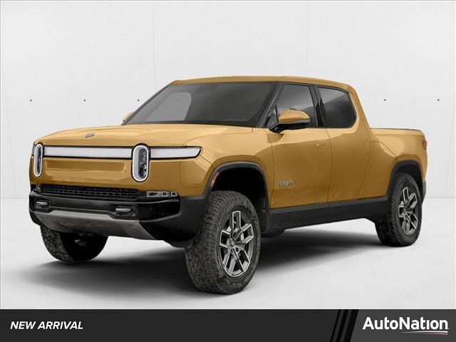 2022 Rivian R1T Adventure's photo