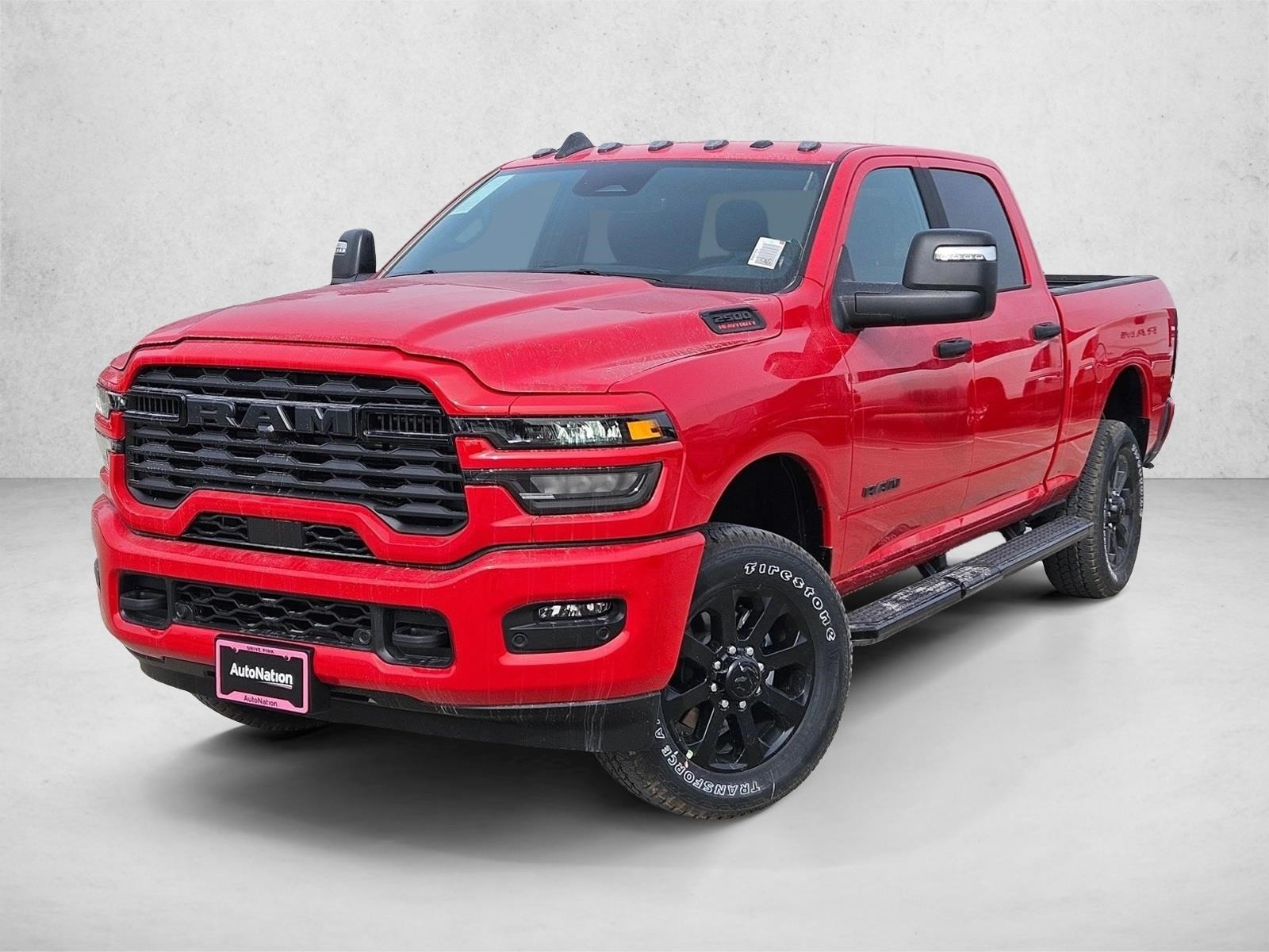 2026 RAM Ram 2500 Pickup Big Horn/Lone Star's photo