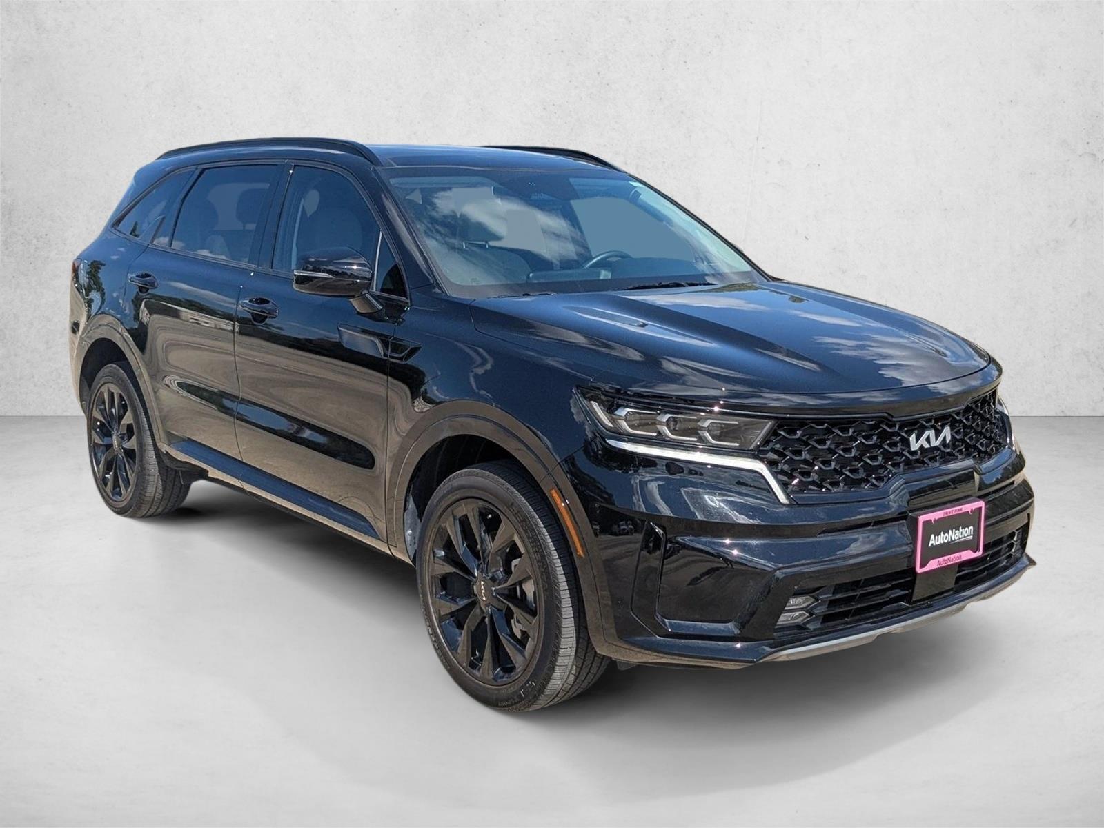 2023 Kia Sorento SX photo 3