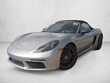  Porsche 718 Boxster