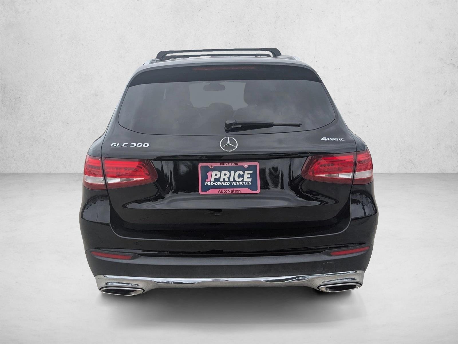 2017 Mercedes-Benz GLC GLC300 - Photo 6