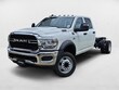 Ram 4500 Chassis Cab