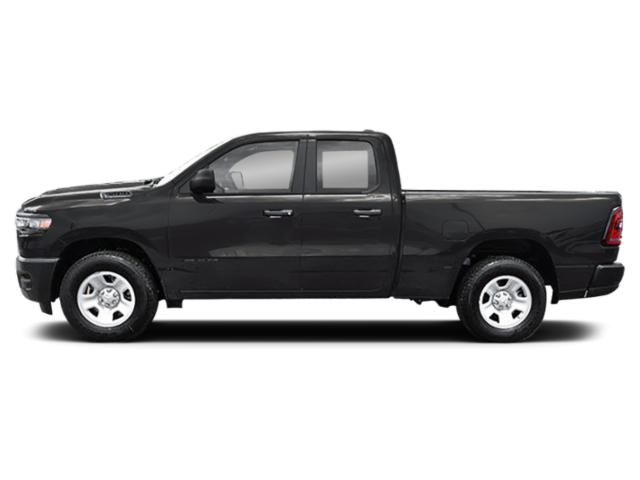 2025 Ram 1500 Tradesman photo 3