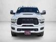 2026 Ram 3500 Laramie Truck Mega Cab