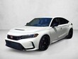 Honda Civic Type R