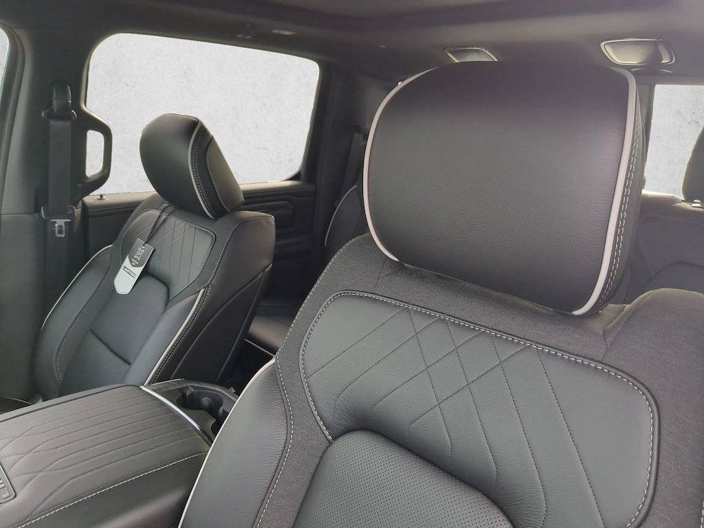 New 2026 Ram 1500 Limited Truck Crew Cab