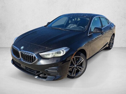 2024 BMW 2 Series 228i xDrive 4dr Car