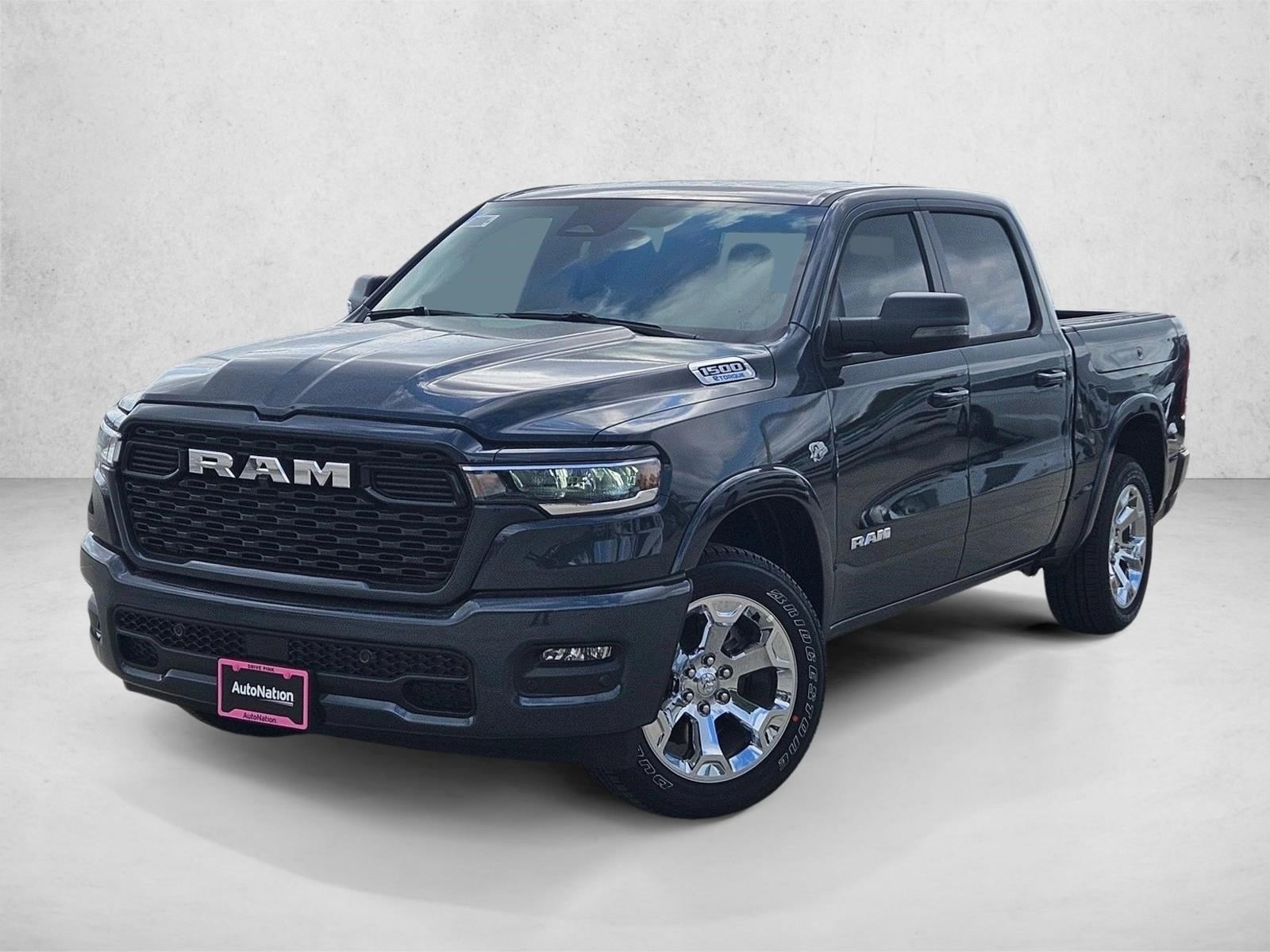 2026 RAM Ram 1500 Pickup Big Horn/Lone Star's photo