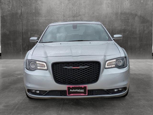 Used 2023 Chrysler 300 S with VIN 2C3CCABG0PH613802 for sale in Spring, TX