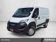  Ram Promaster Cargo Van