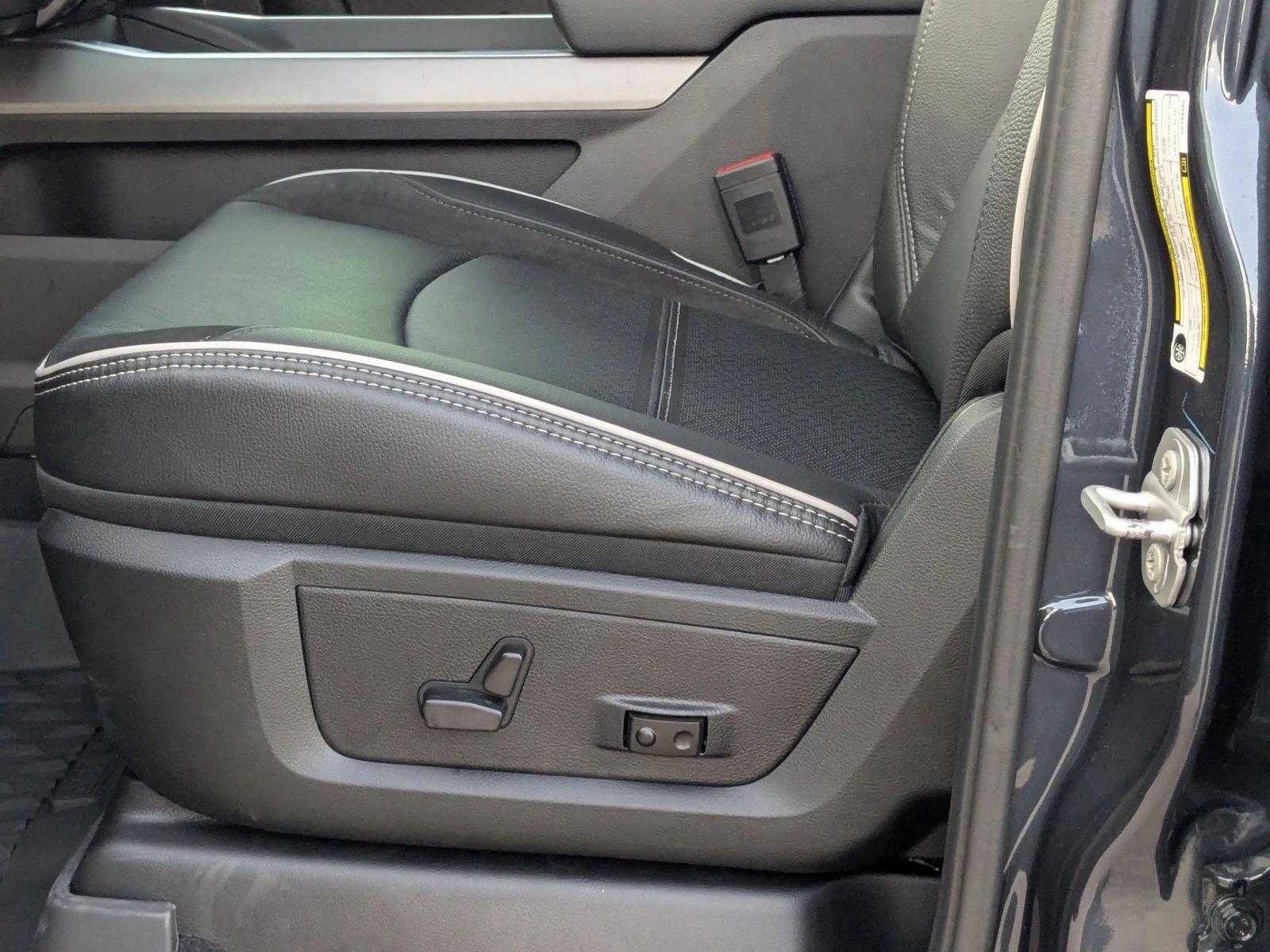2026 Ram 2500 Laramie photo 4
