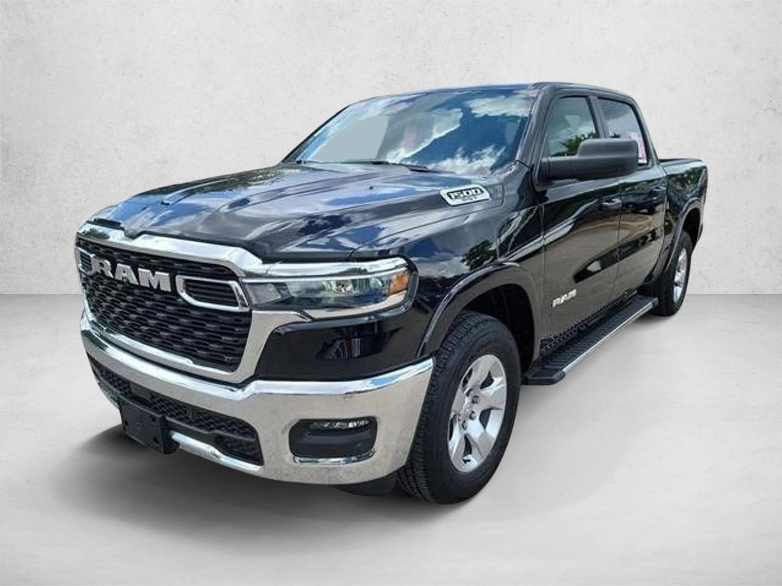 2025 RAM Ram 1500 Pickup Big Horn/Lone Star's photo