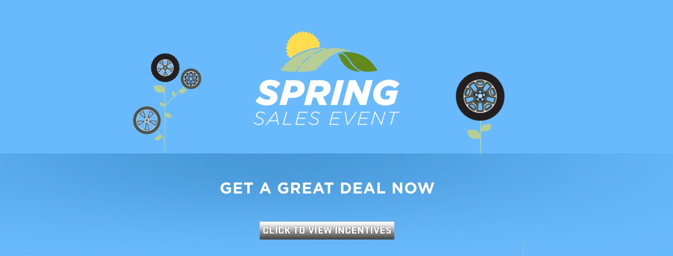 Autonation Chrysler Dodge Jeep Ram Spring Chrysler Dodge