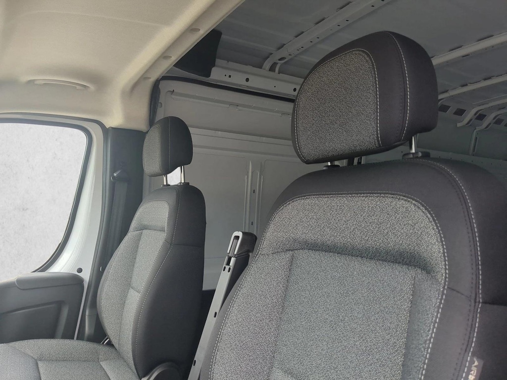 New 2026 Ram Promaster Cargo Van Tradesman Van Cargo Van