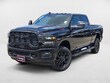 Ram 2500