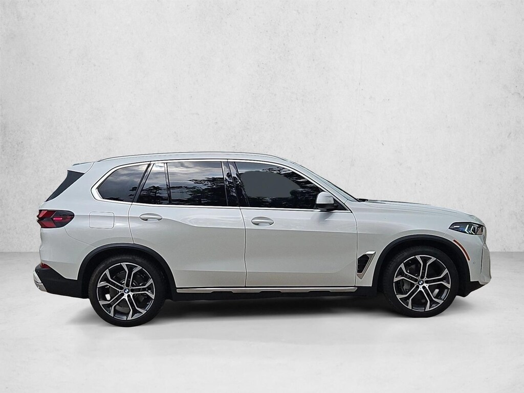 Used 2026 BMW X5 xDrive50e Sport Utility