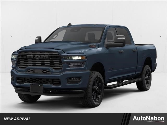 2027 RAM Ram 2500 Pickup