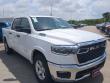 2026 Ram 1500 Lone Star Truck Crew Cab