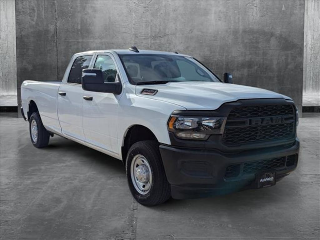 2025 Ram 2500 Tradesman For Sale Spring TX