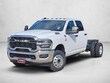  Ram 3500 Chassis Cab