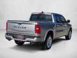 2026 Ram 1500 Lone Star Truck Crew Cab