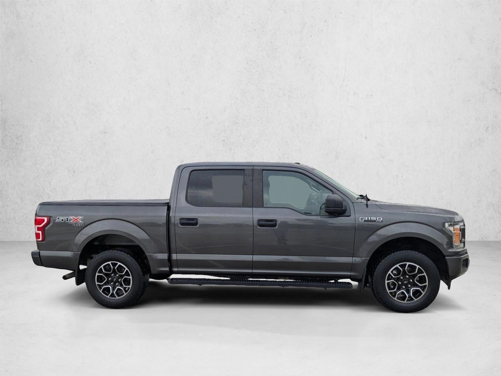 2019 Ford F-150 XL photo 2