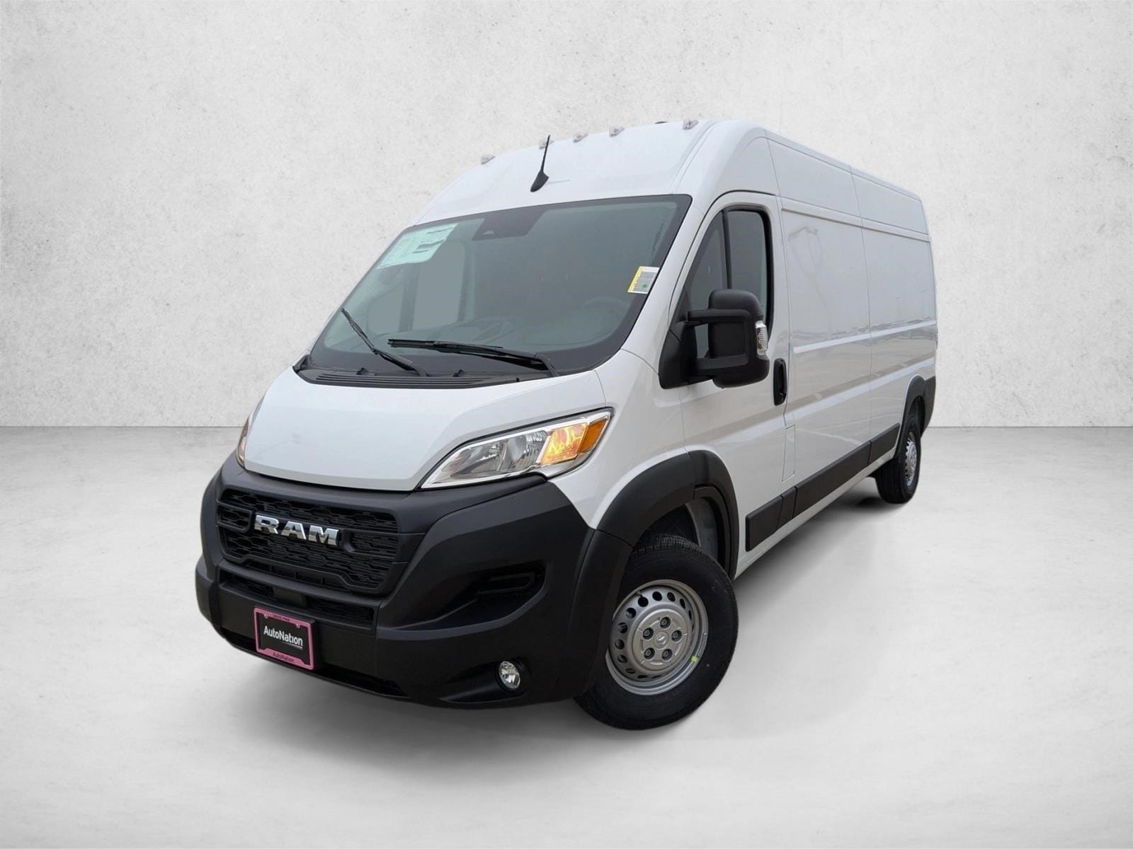 2026 RAM ProMaster Cargo Van Tradesman's photo