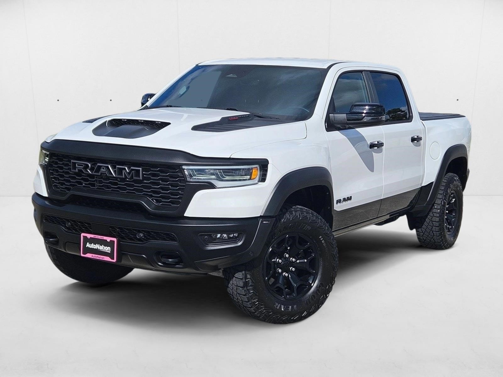 2025 RAM Ram 1500 Pickup