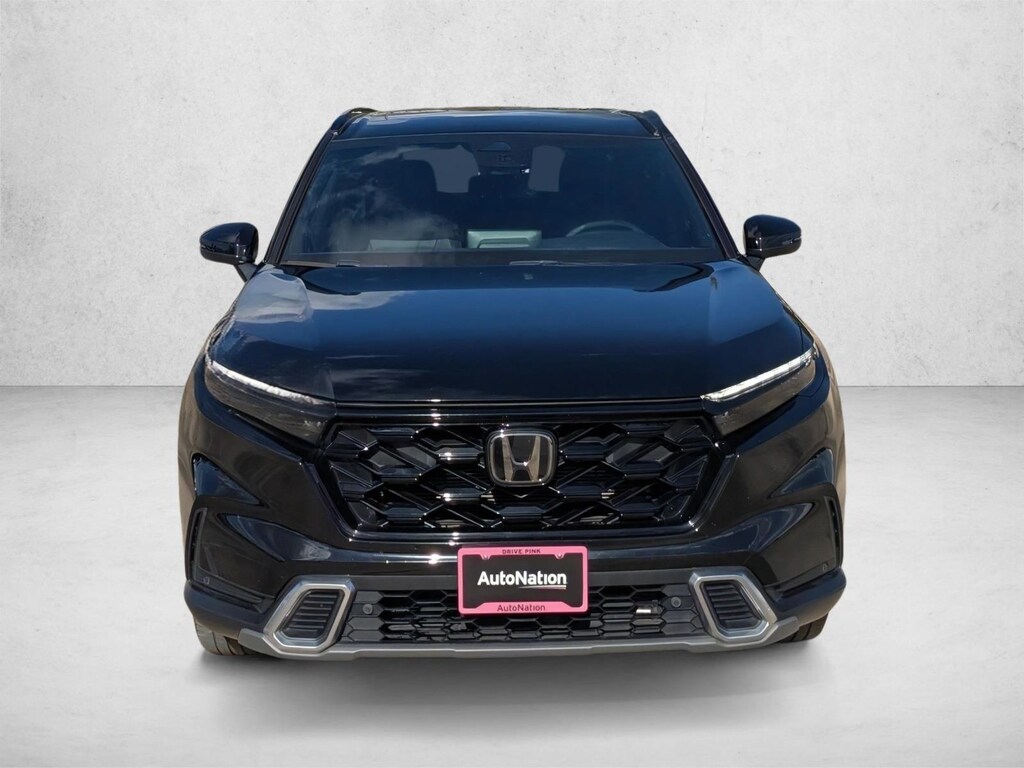 Used 2024 Honda CR-V Hybrid Sport Touring Sport Utility
