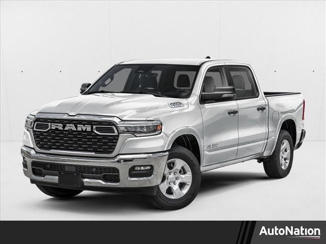 2026 RAM 1500 Big Horn/Lone Star Crew Cab 5'7's photo