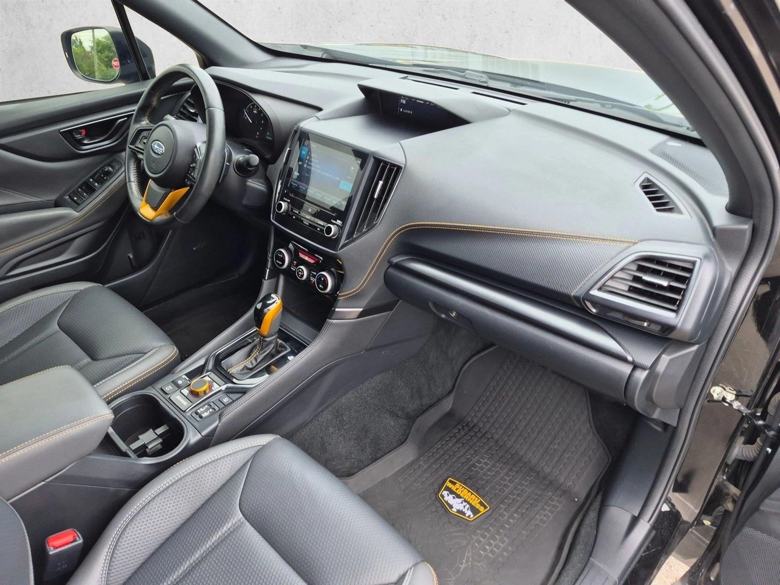2023 Subaru Forester Wilderness - Photo 22