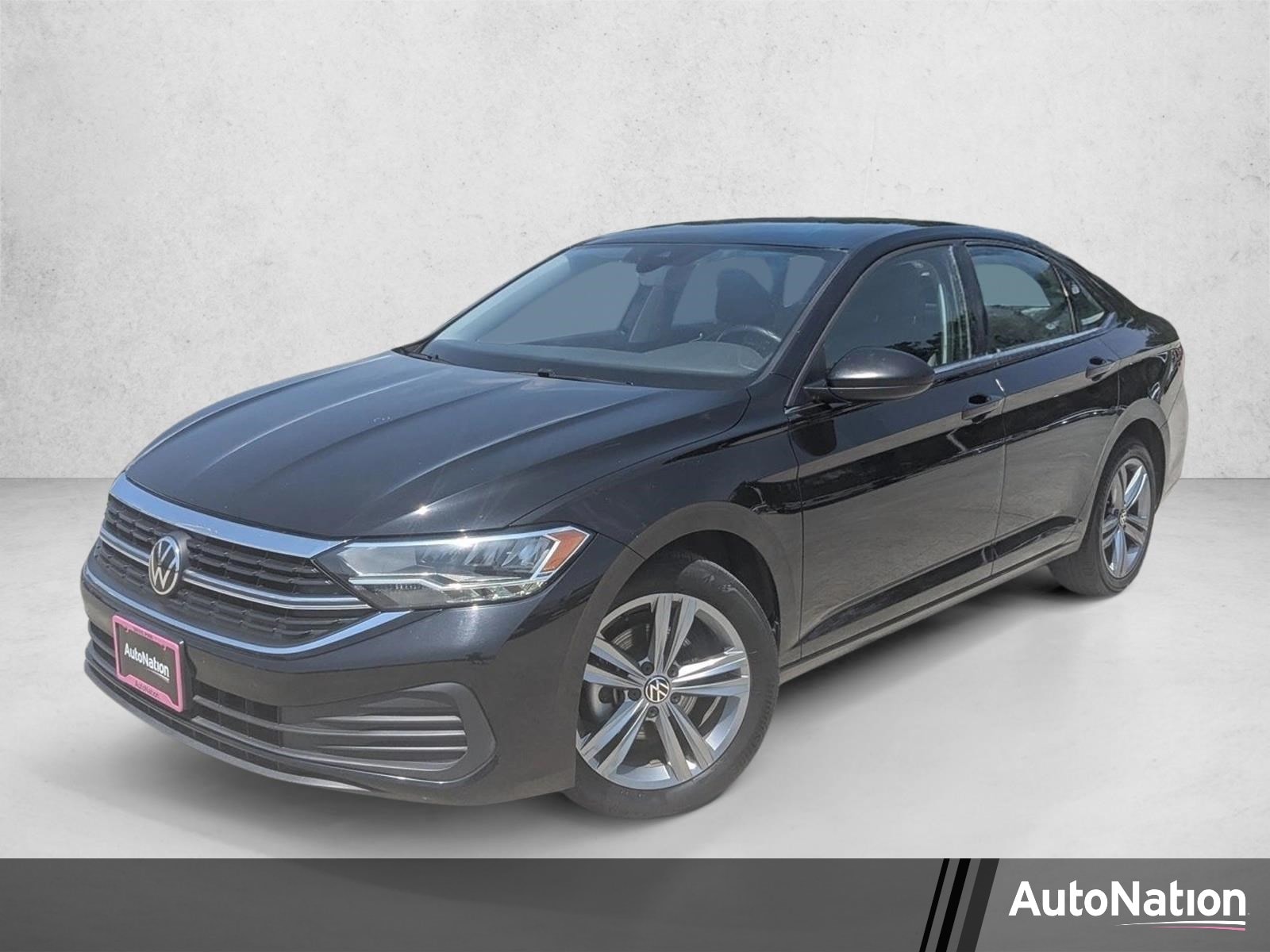 2024 Volkswagen Jetta 1.5T SE Auto SULEV's photo