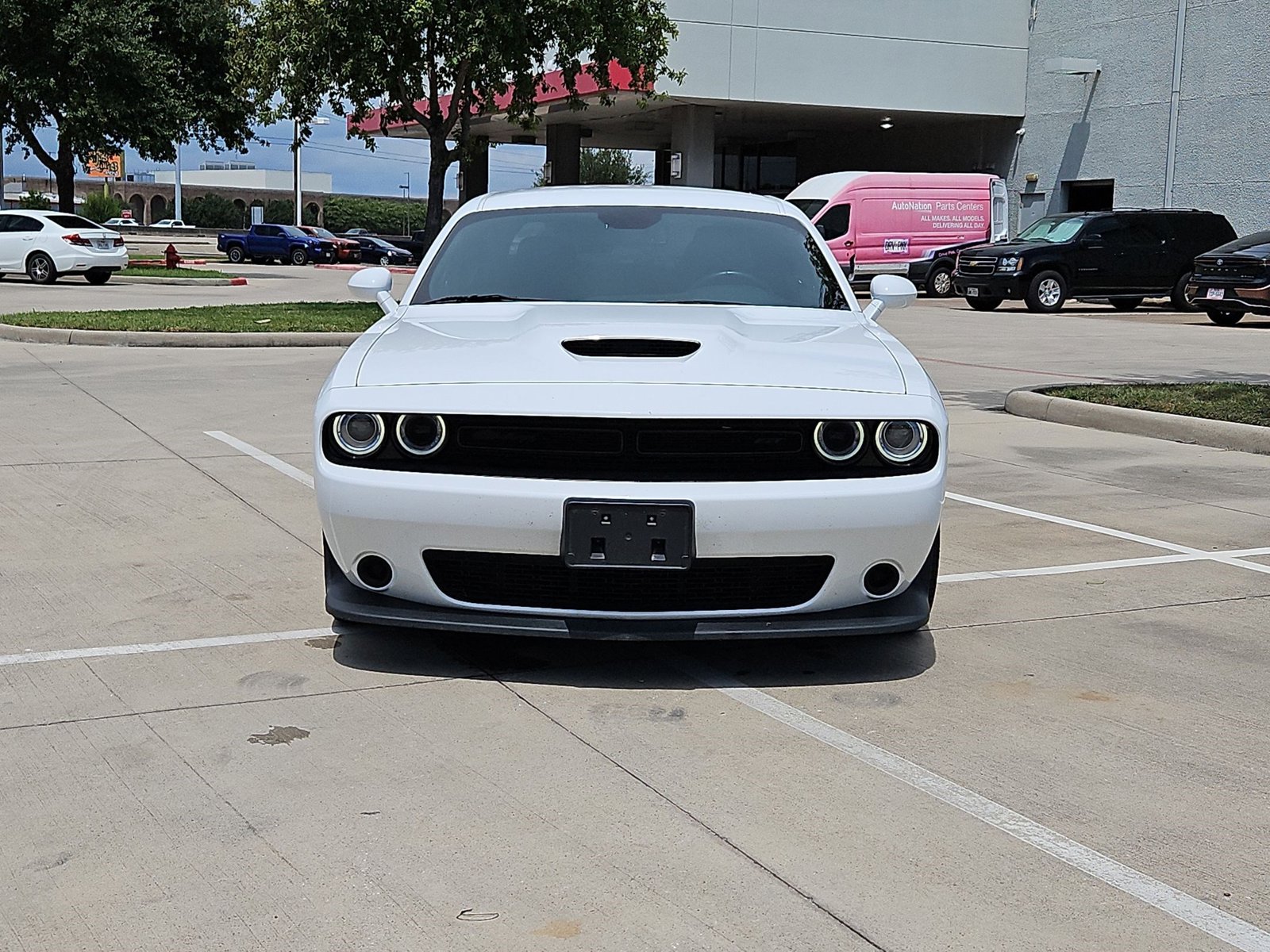 2023 Dodge Challenger GT photo 2