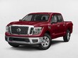 Nissan Titan