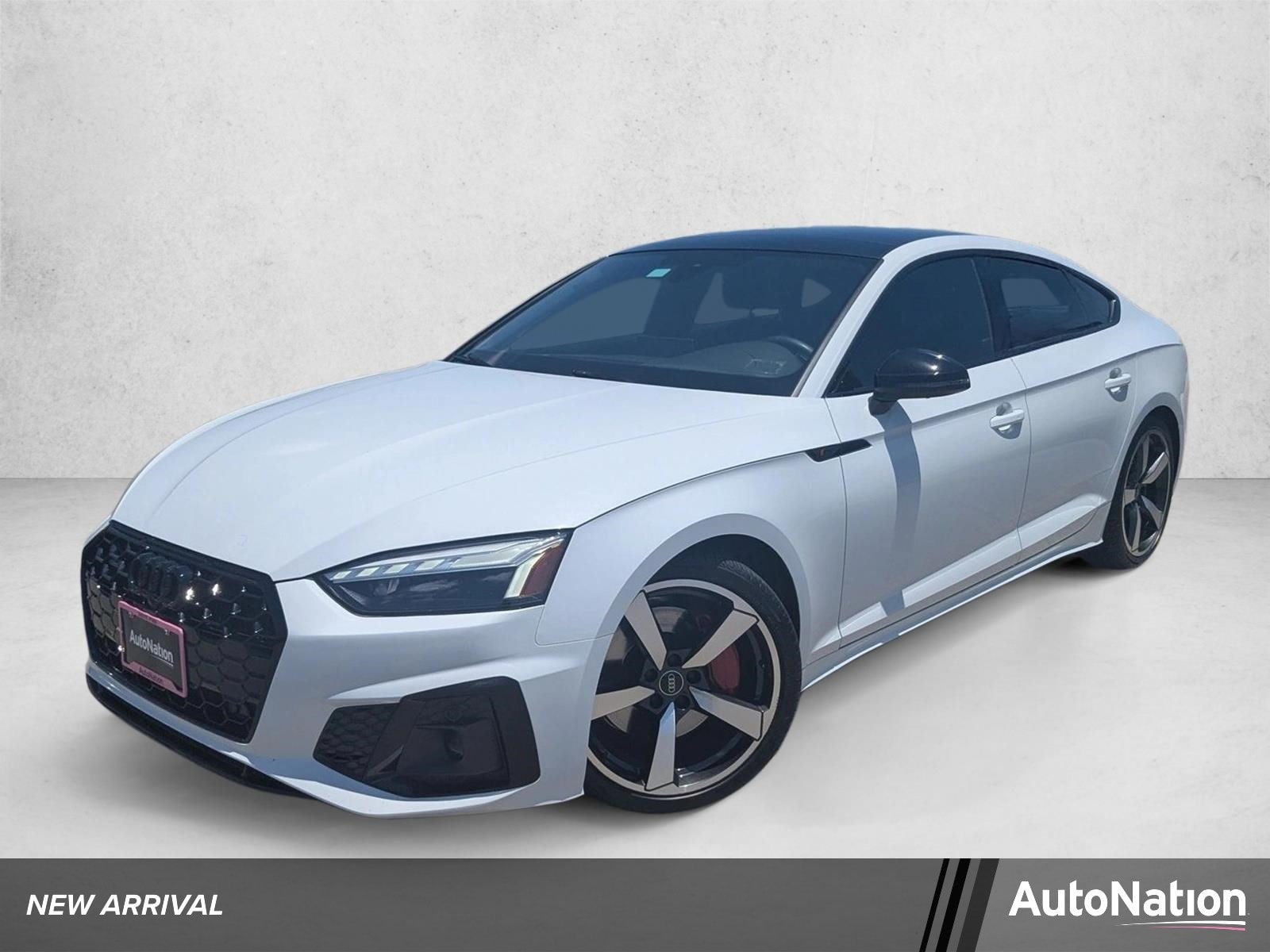 2024 Audi A5 Sportback 45 Premium Plus quattro S tronic's photo