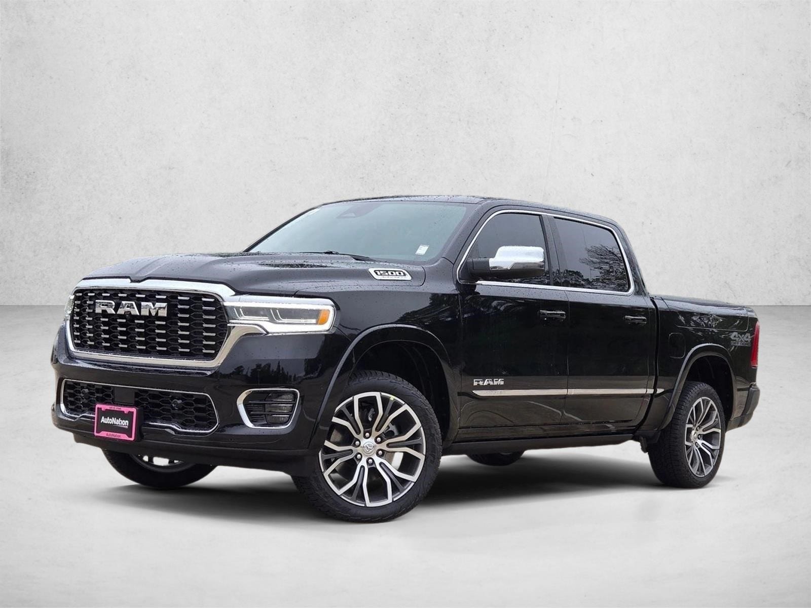 2026 RAM Ram 1500 Pickup Tungsten's photo