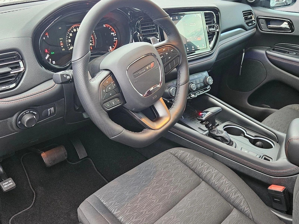 New 2026 Dodge Durango GT HEMI V8 SUV