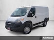  Ram Promaster Cargo Van