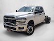  Ram 3500 Chassis Cab